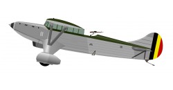 Renard R-32 Hispano Suiza